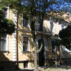 16 Brodzińskiego Street in Tarnów