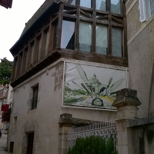 Maison du Brouard