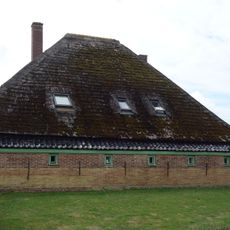 Heereweg 322, Schoorl