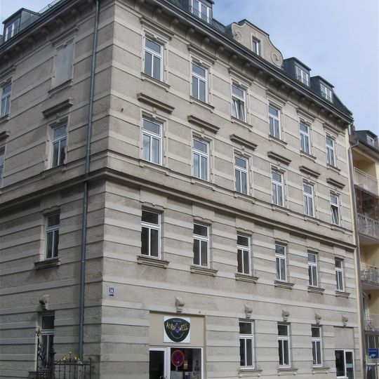 Neureutherstraße 14