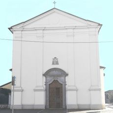 Chiesa di Sant'Antonio Abate