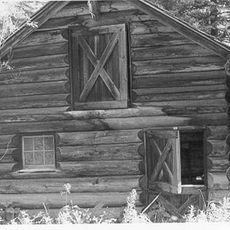 Nyack Ranger Station Historic District