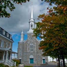 Site historique de Saint-François-de-la-Rivière-du-Sud