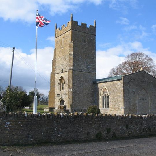 Church of Saint Peter