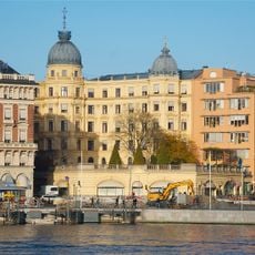 Fersenska palatset