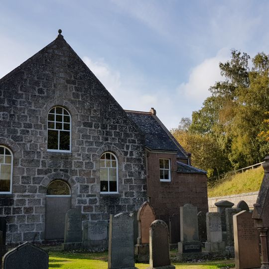 St Peter's Parish Church