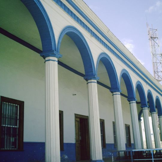 Edificio Los Portales