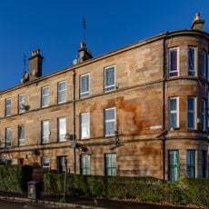 222, 224 Darnley Street