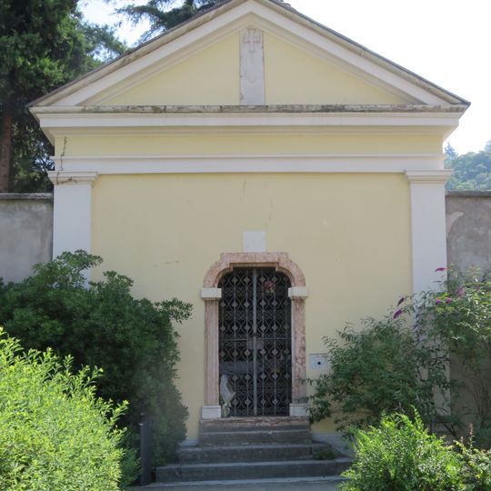 Cappella di Sant'Antonio
