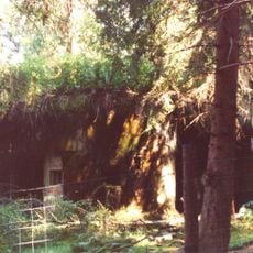 K-S 53a Na žebru casemate