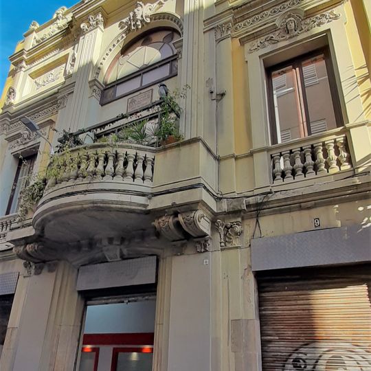 Foment Republicà de Sants