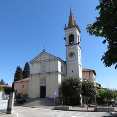 Chiesa dei Santi Vito e Modesto
