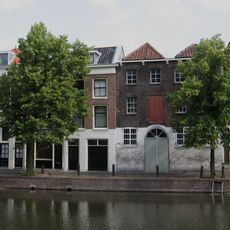 Korte Haven 20, Schiedam