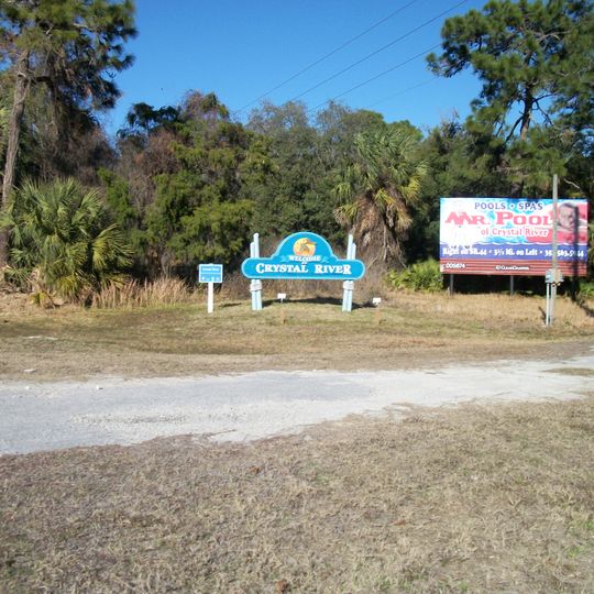 Crystal River