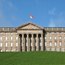 Schloss Wilhelmshöhe