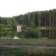Шиловское водохранилище