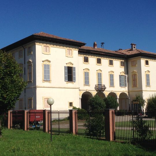 Villa Marino