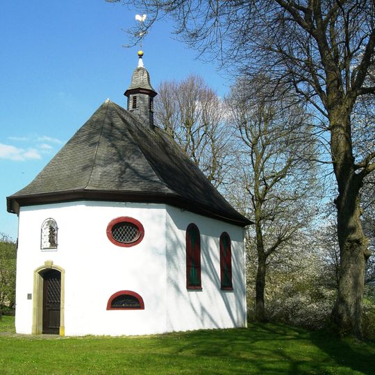 Vituskapelle
