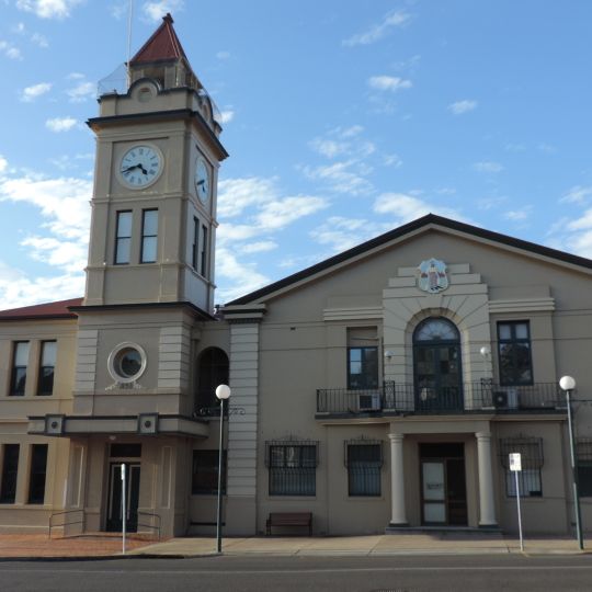 Gympie
