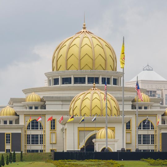 Istana Negara