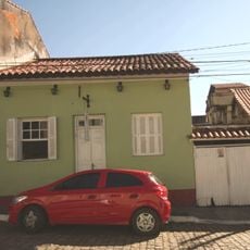 Heritage listed building in the historic center of Santana de Parnaíba 06