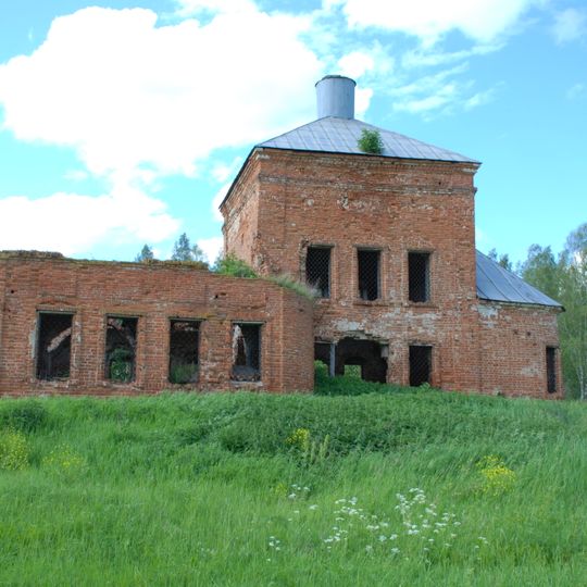 Church of Archangel Michael