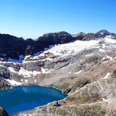 Cap Dera Baquo Occidental