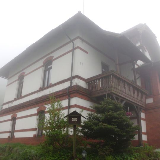 Jonsdorfer Straße 11