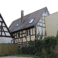 Wohnhaus in Altdorf bei Nürnberg