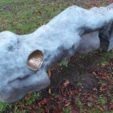 Christina Mirabilis/ Johan Creten