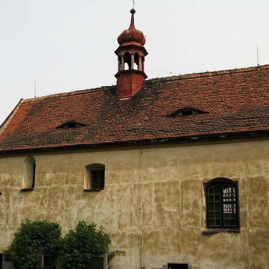 Church of Saint Gall