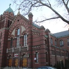 Saint Benedict Joseph Labre Church