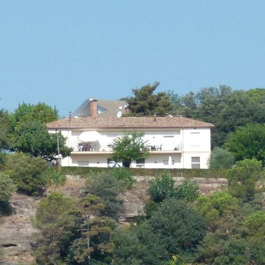 Els Pisos de Santa Rosa