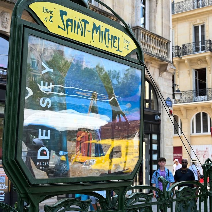 Saint-Michel