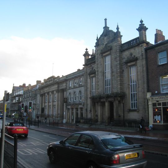 Congregational Church