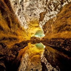 Cueva de los Verdes