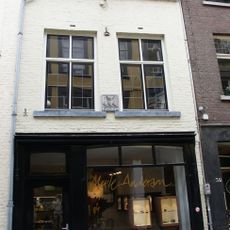 Sint Pieterstraat 38, Maastricht