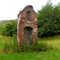 Fischerova kaplička u Valče