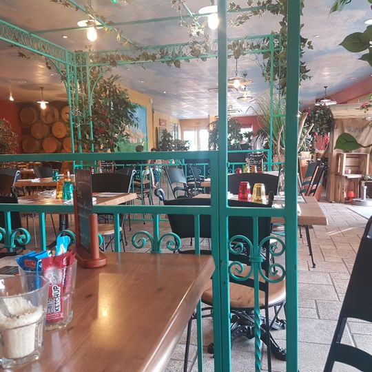 Le Villagio