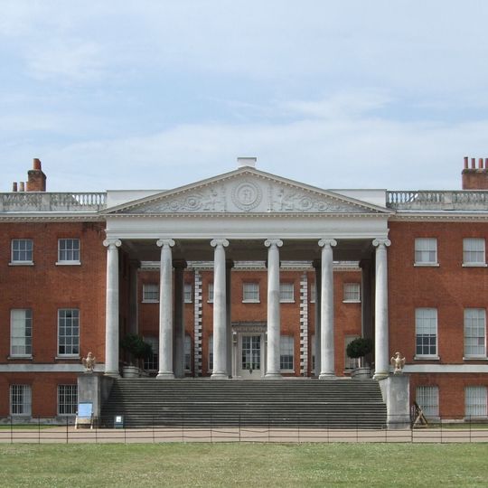 Osterley