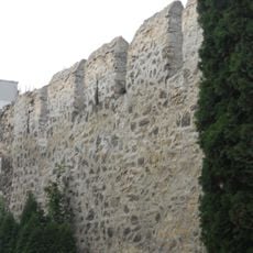 Stadtmauer
