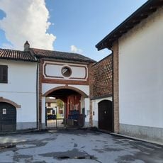 Cascina Barattera