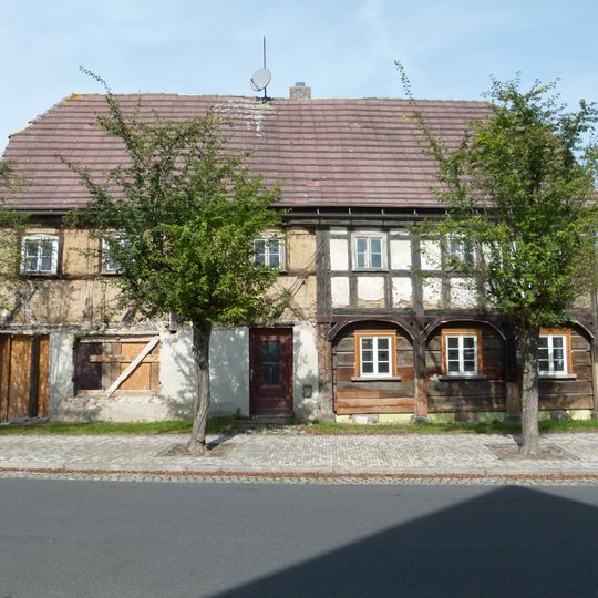 Rosenstraße 6