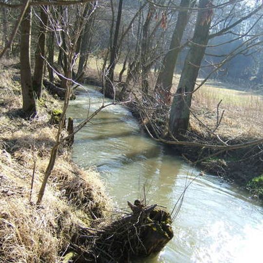 Štěpánovský potok