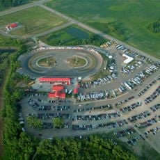 Elko Speedway