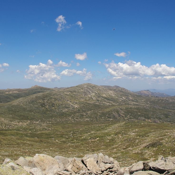 科修斯科山