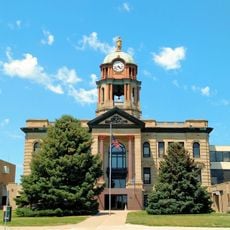 Brown County Courthouse