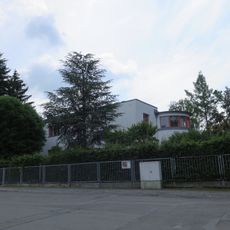 Haus Dr. Kurt Gröbe