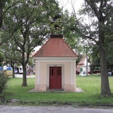 Kaplička