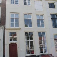 Kinderdijk 10, Middelburg